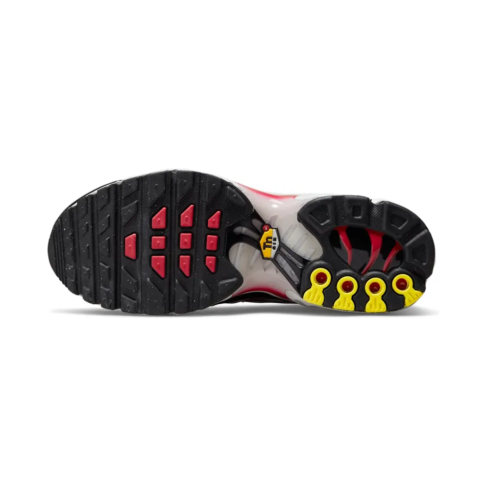Nike Air Max Plus Older Kids’ Grey (CD0609-017)
