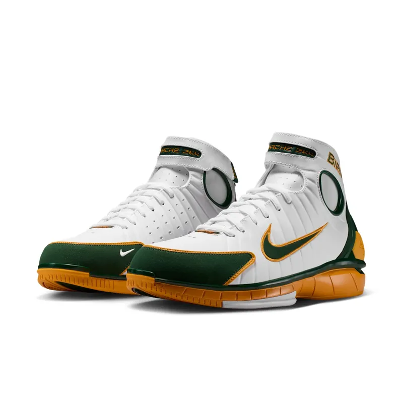 Nike Air Zoom Huarache 2K4 “Sue Bird” (IW1884-100)
