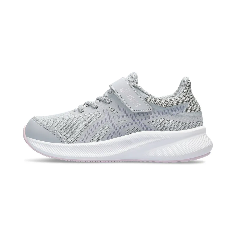 ASICS Patriot 13 Piedmont Grey Faded Ash Rock (1014A264-021)