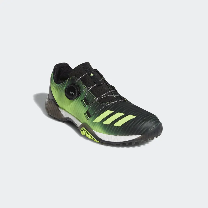 adidas  CodeChaos Boa Signal Green (W) Core Black/Signal Green/Cloud White (EE9342)