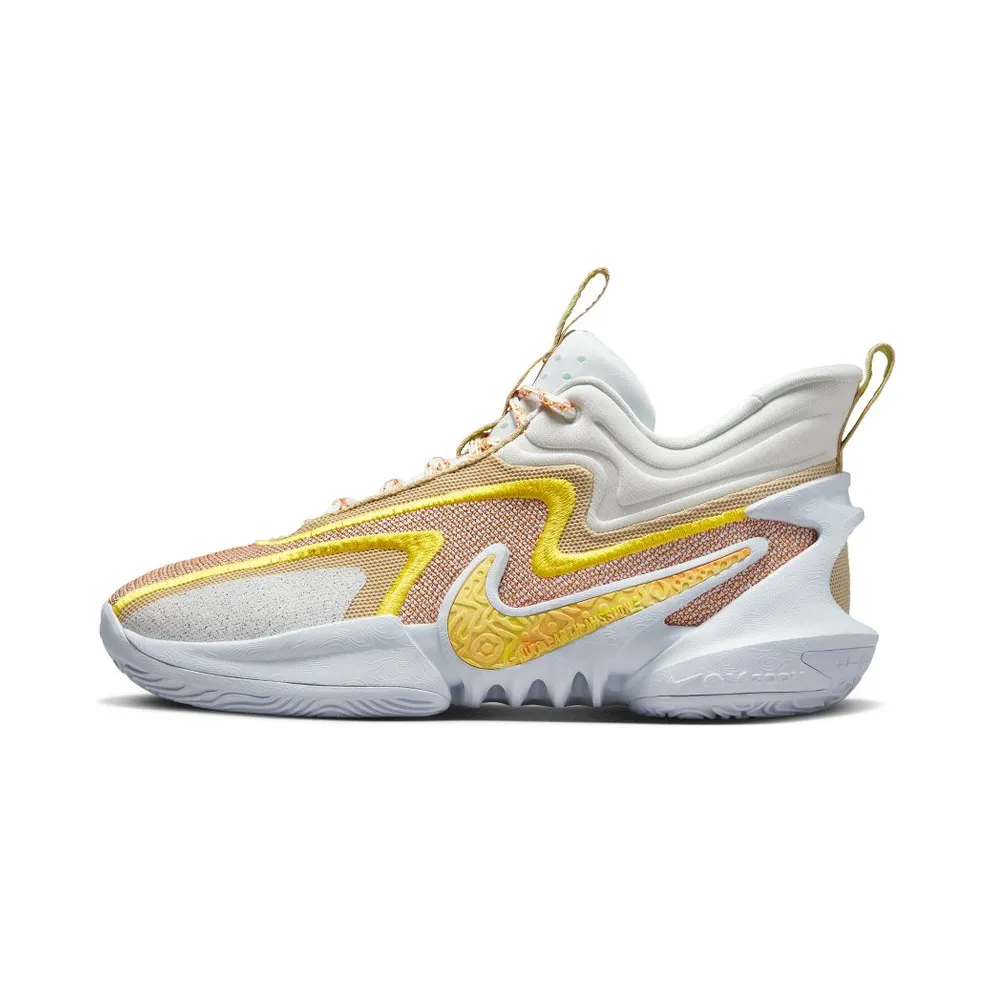Nike Cosmic Unity 2 Basketball White (DH1537-101)