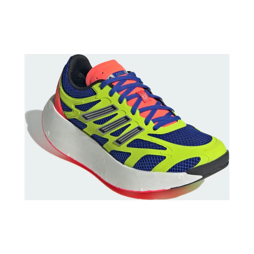 Adidas Adizero Aruku Lucid Blue / Core Black / Solar Slime (JH8090)