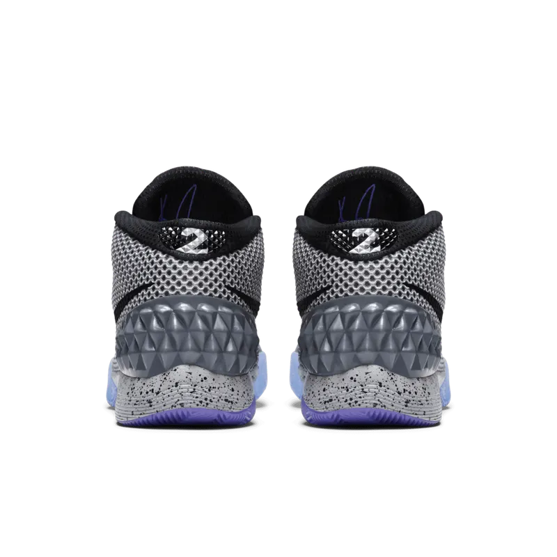 Nike Kyrie 1 All Star Pure Platinum/Multi-Color-Black (742547-090)