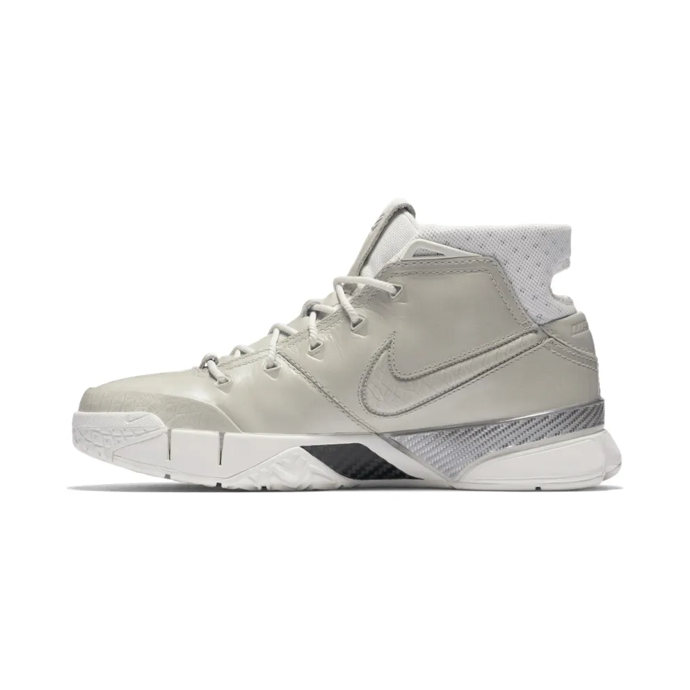 Nike Kobe 1 Black Mamba Collection Fade to Black Sail/Sail (869451-110)