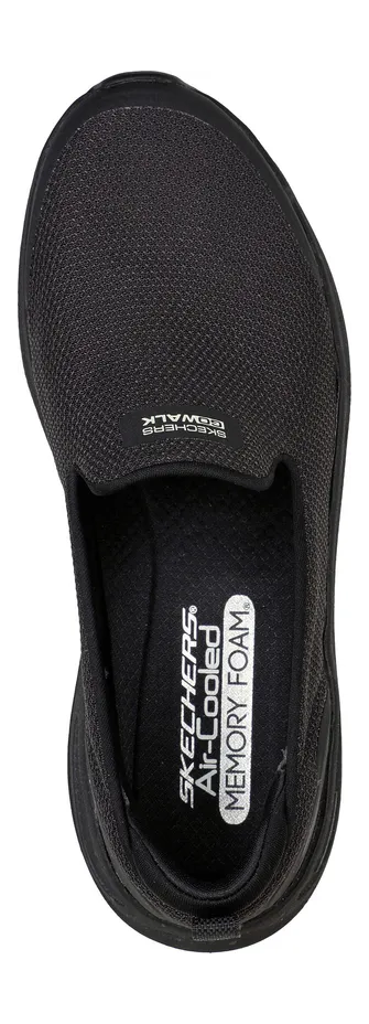 skechers-go-walk 124431 BBK
