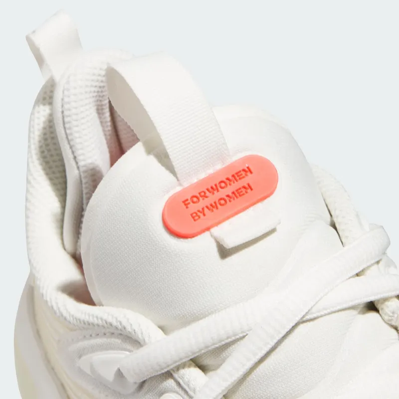 adidas Exhibit Select 2.0 Pro Cream White Lucid Red (JS0641)