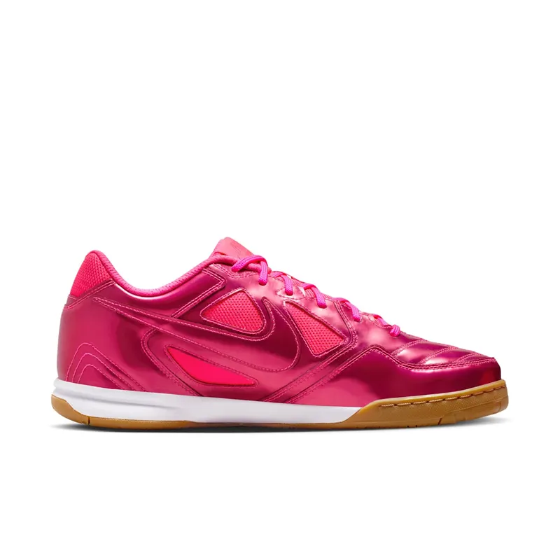 Nike Gato LV8 Metallic Hyper Pink White (IB3566-601)