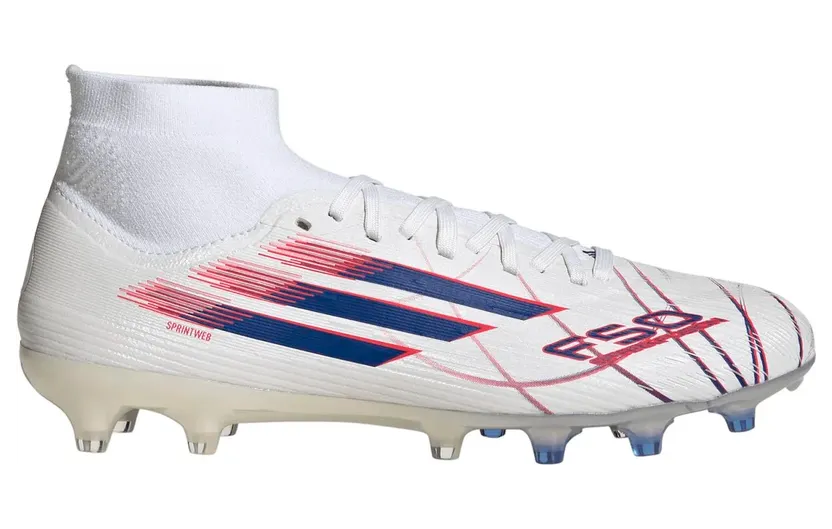 adidas F50 Sparkfusion Pro Mid Cut FG/AG Trinity Rodman Icon Takeover Pack (KJ1436)