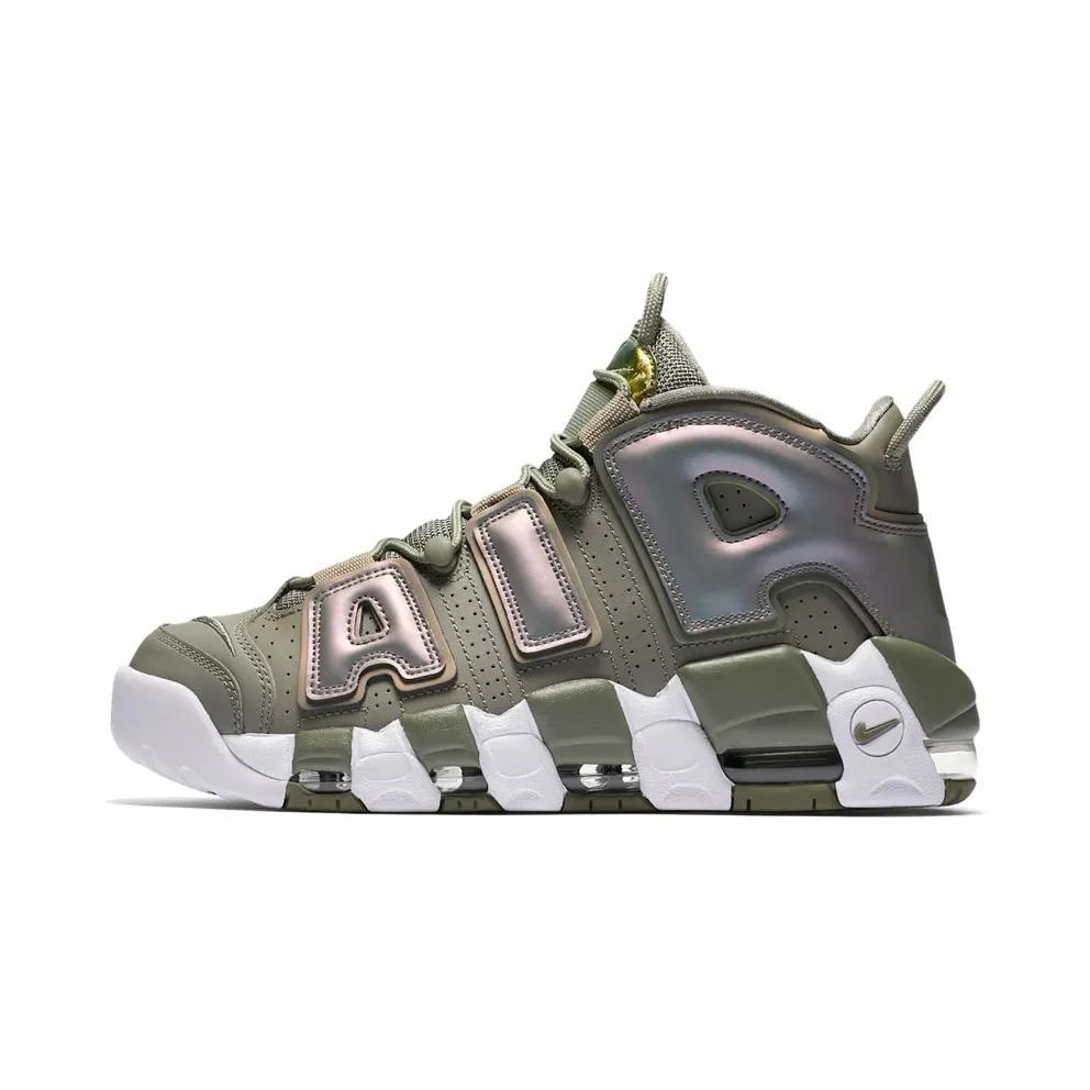 Nike Air More Uptempo Iridescent (W)
