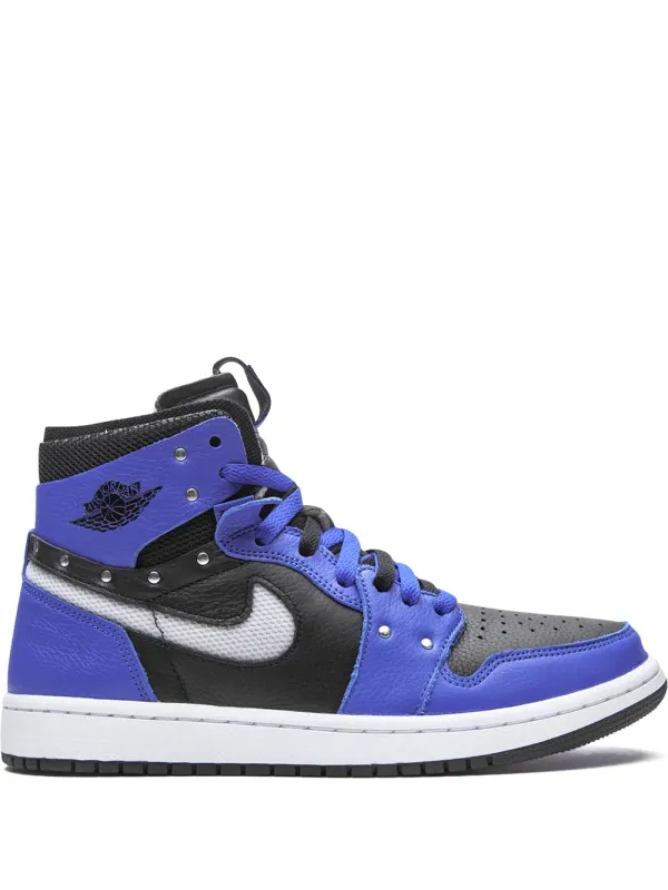 Jordan ‘Air Jordan 1 Retro Zoom’ High-Top- – Blue (CZ1360)