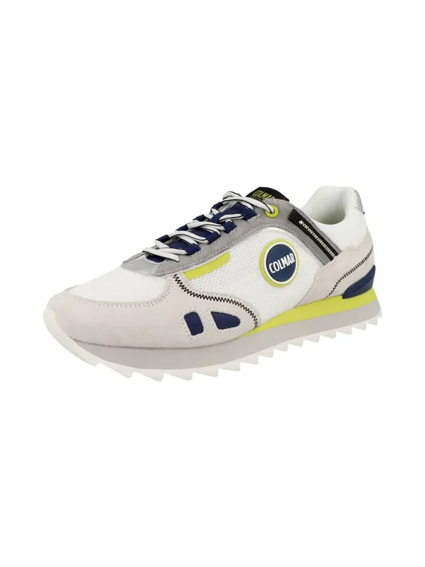 Colmar Travis Navy / Yellow / Grey / Silver / White (TRAVISSPORTCRISP108)