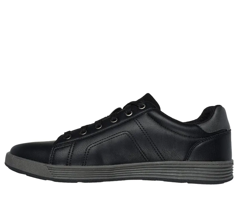 Skechers Cavell – Hensley Sneaker Black