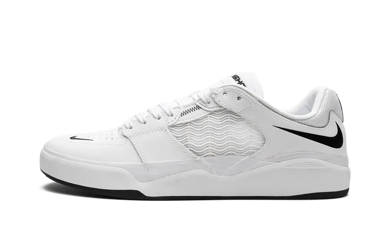 Nike SB Ishod PRM “White” (DZ5648-101)