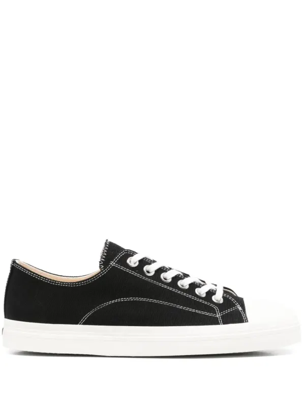 Moschino mit eckiger Kappe – Black (MB15053G0MGR0)