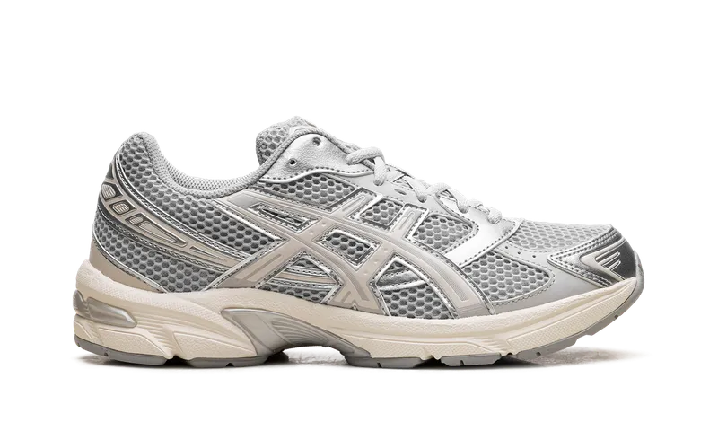 Asics Gel-1130 “Cloud Grey Oatmeal” (1202A164-023)