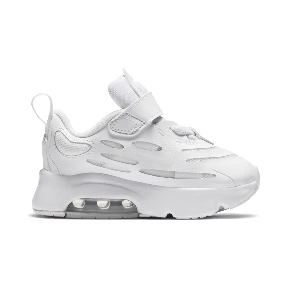 Nike Air Max Exosense Baby and Toddler White (CN7878-100)