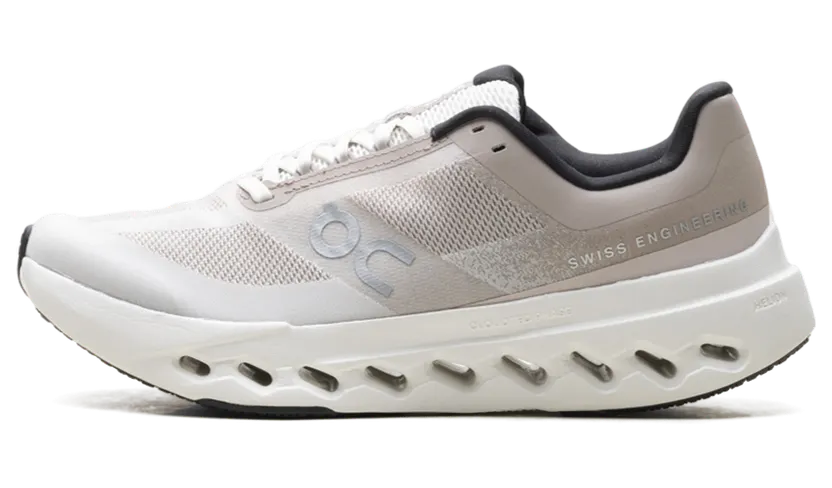 On Running Cloudsurfer Next “Fog Ivory” (3WE30053213)