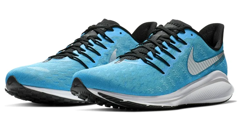 Nike Air Zoom Vomero 14 Blue Lagoon