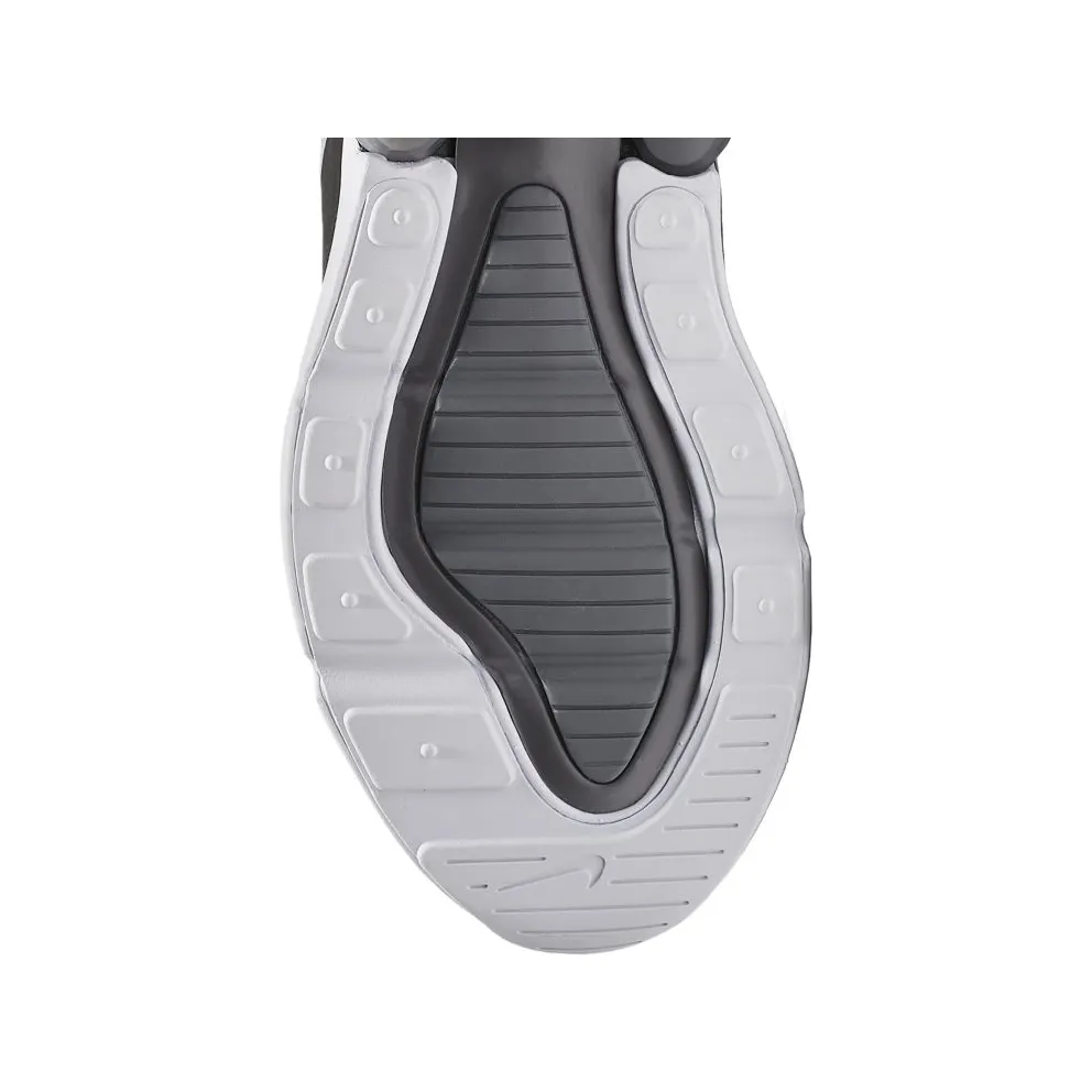 Nike Air Max 270 Atmosphere Grey (W) Atmosphere Grey/Black-Gunsmoke-White (AH6789-007)