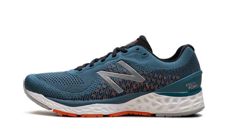 New Balance New Balance Blue/Red (M880A10)