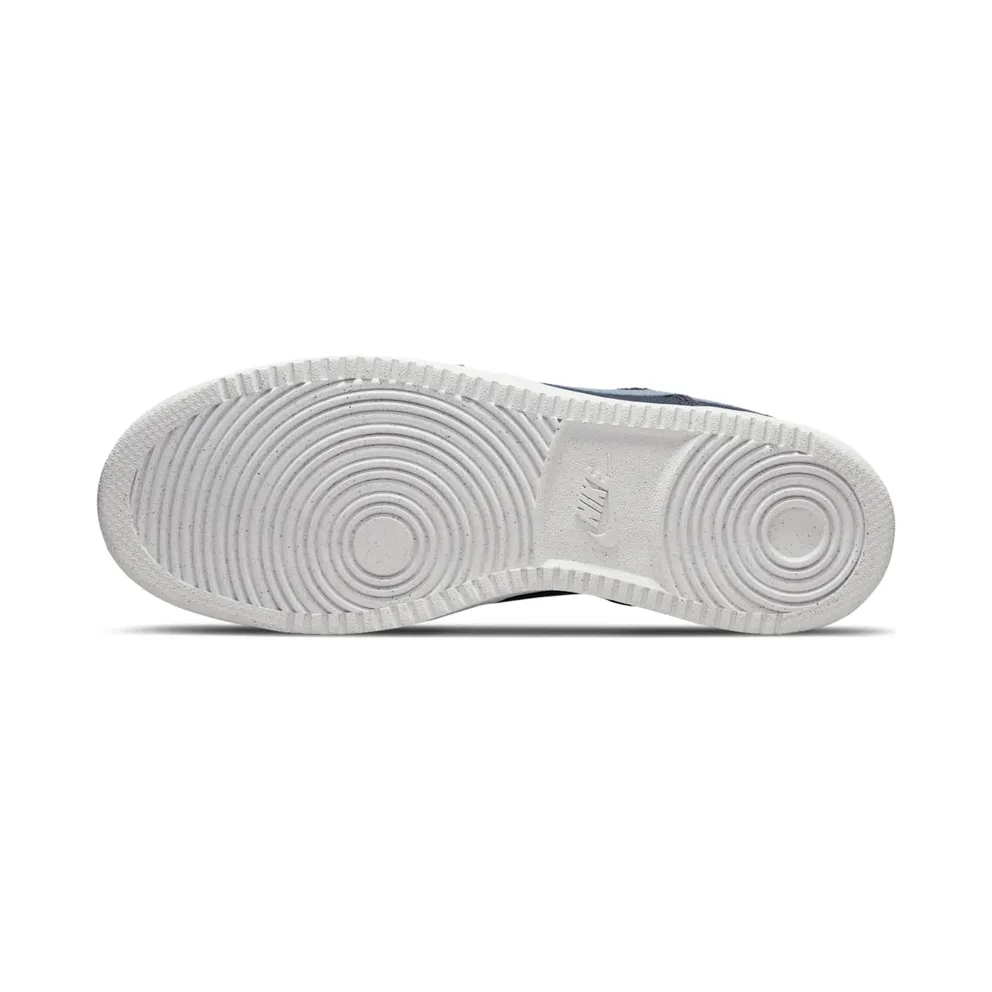 Nike Court Vision Low Next Nature Thunder Blue (DM0836-400)