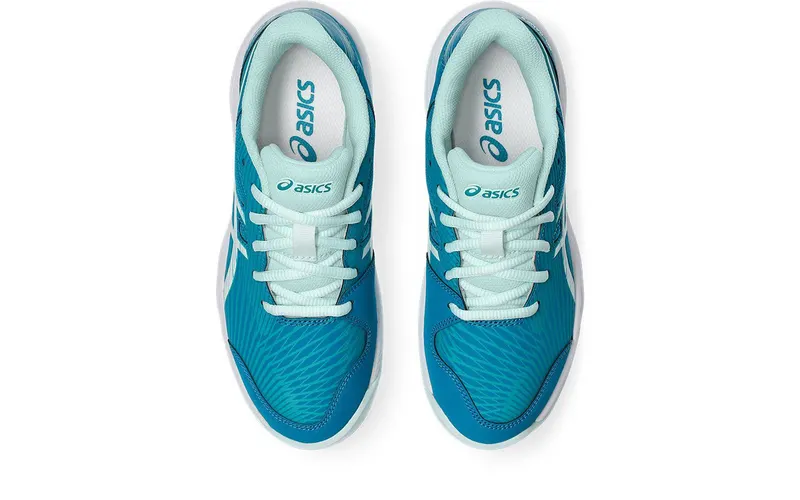 ASICS Gel-Game 9 Teal Blue White (1044A052-406)