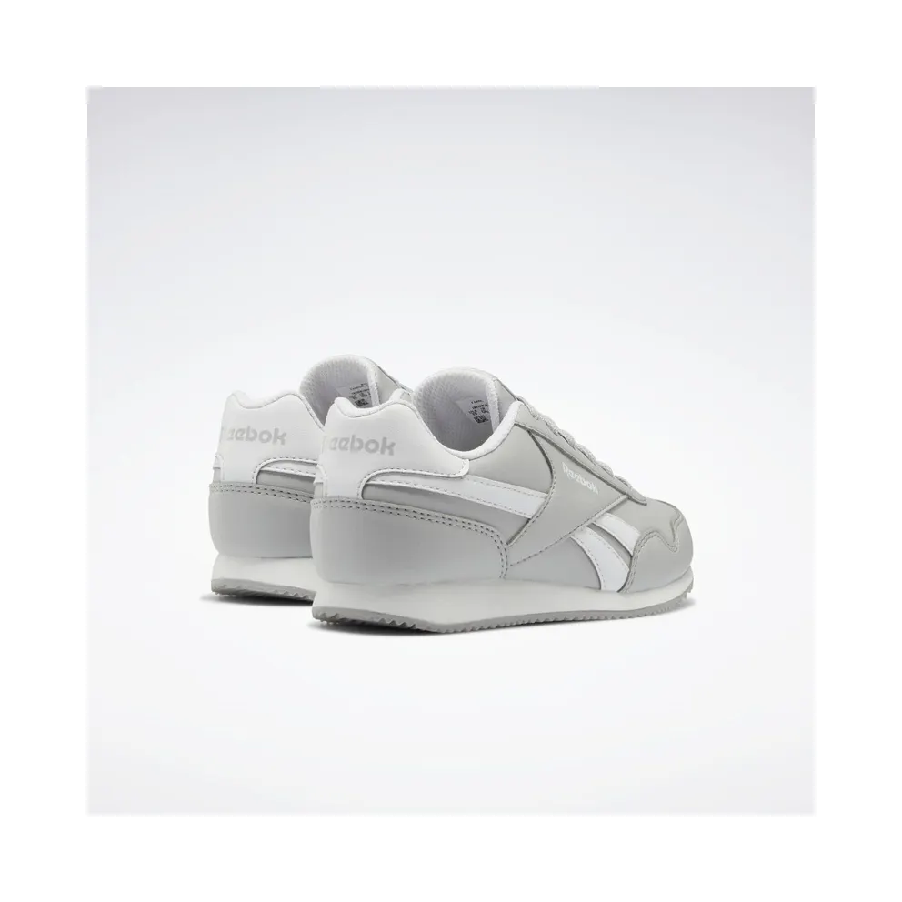 Reebok Royal Classic Jogger 3 Shoes Pure Grey 2 / Cloud White / Pure Grey 3 (GW7753)
