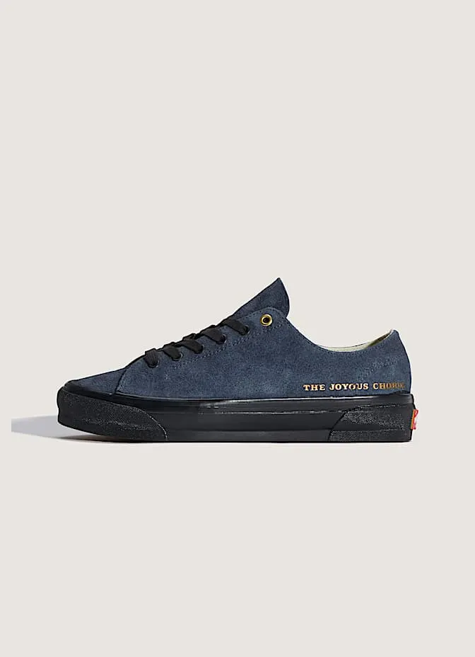 Julian Klincewicz x Vans Style 31 – “Multicolor” (VN000EKSGED)