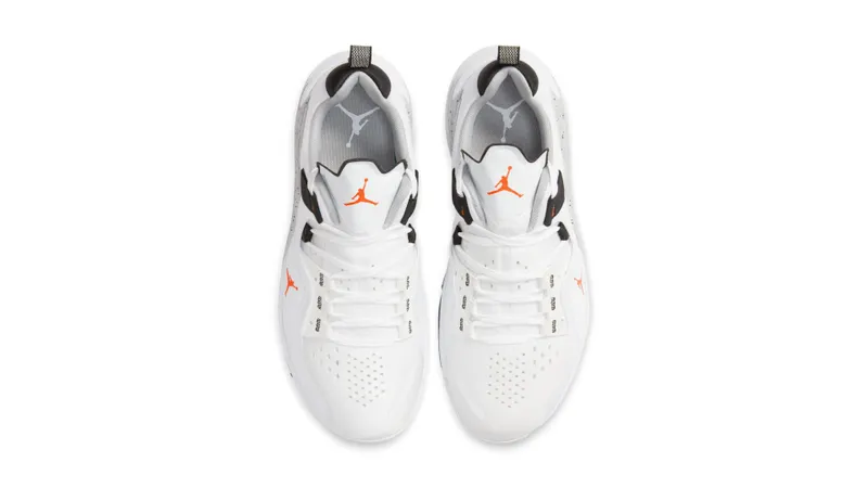 Jordan Alpha 360 Tr White Light Smoke Grey Black White/Light Smoke Grey-Black-Infrared 23 (AV1937-100)