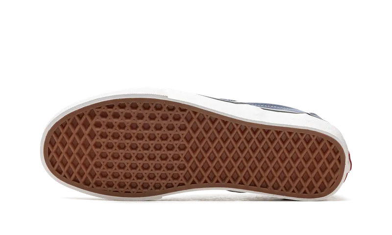 Vans Slip-On VR3 “Cloud” (VN0007NCBLU)