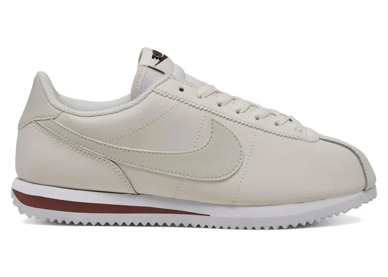 Nike Cortez Leather Phantom Red Sepia (DN1791-003)
