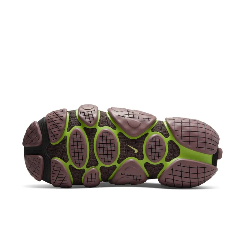 Nike ISPA Link Brown Volt (CN2269-001)