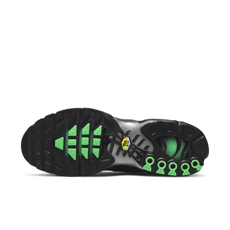 Nike Air Max Plus Black (DR0139-001)