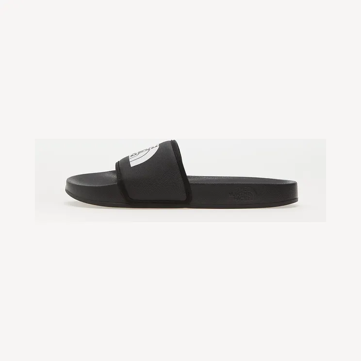 The North Face Base Camp Slide III TNF Black TNF White (NF0A4T2SKY41)