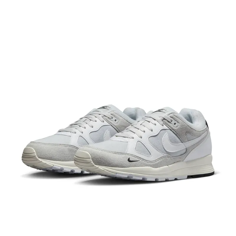Nike Air Span II Se "Pure Platinum" (AQ3120-001)
