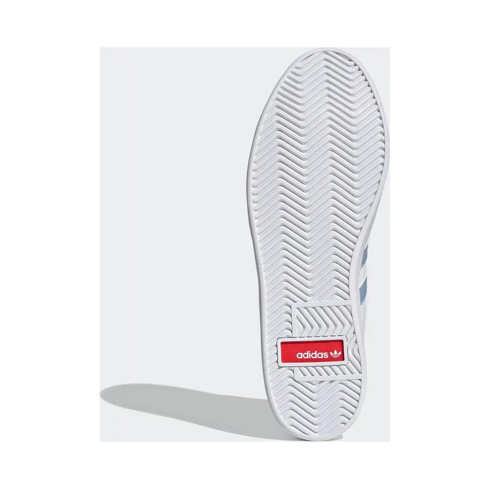 adidas Bryony Cloud White / Ambient Sky / Vivid Red (H04643)