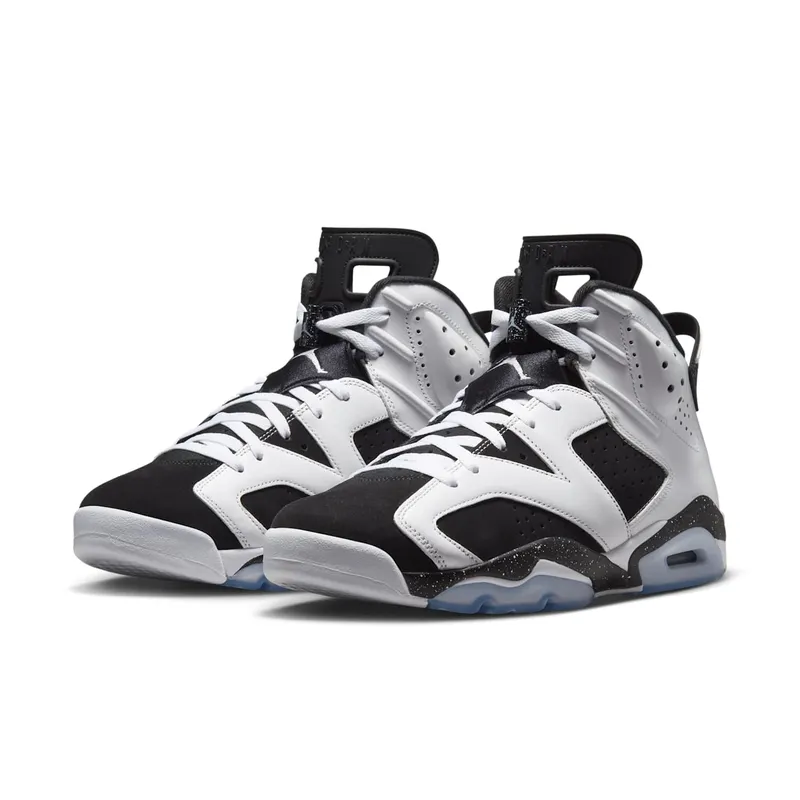 Air Jordan 6 – Oreo – “Oreo” (CT8529-108)