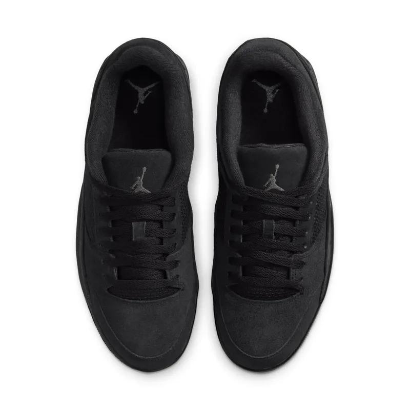 Jordan Flight Court “Black Cat” (HF3255-010)