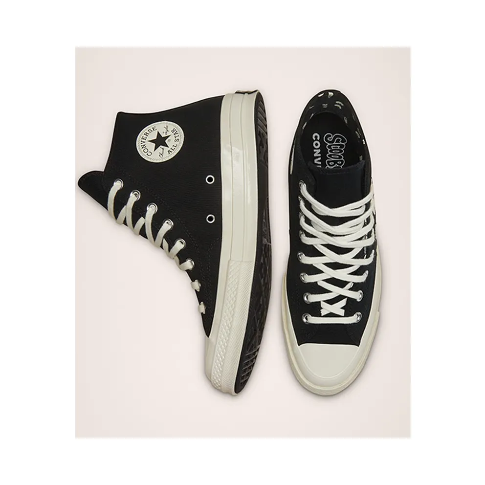 Converse x Scooby-Doo Chuck 70 High Top (169082C)