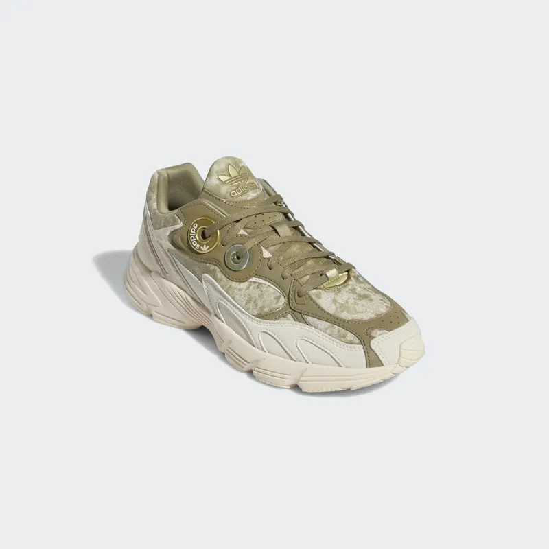 Adidas Astir Orbit Green / Wonder White / Gold Metallic (GX8548)
