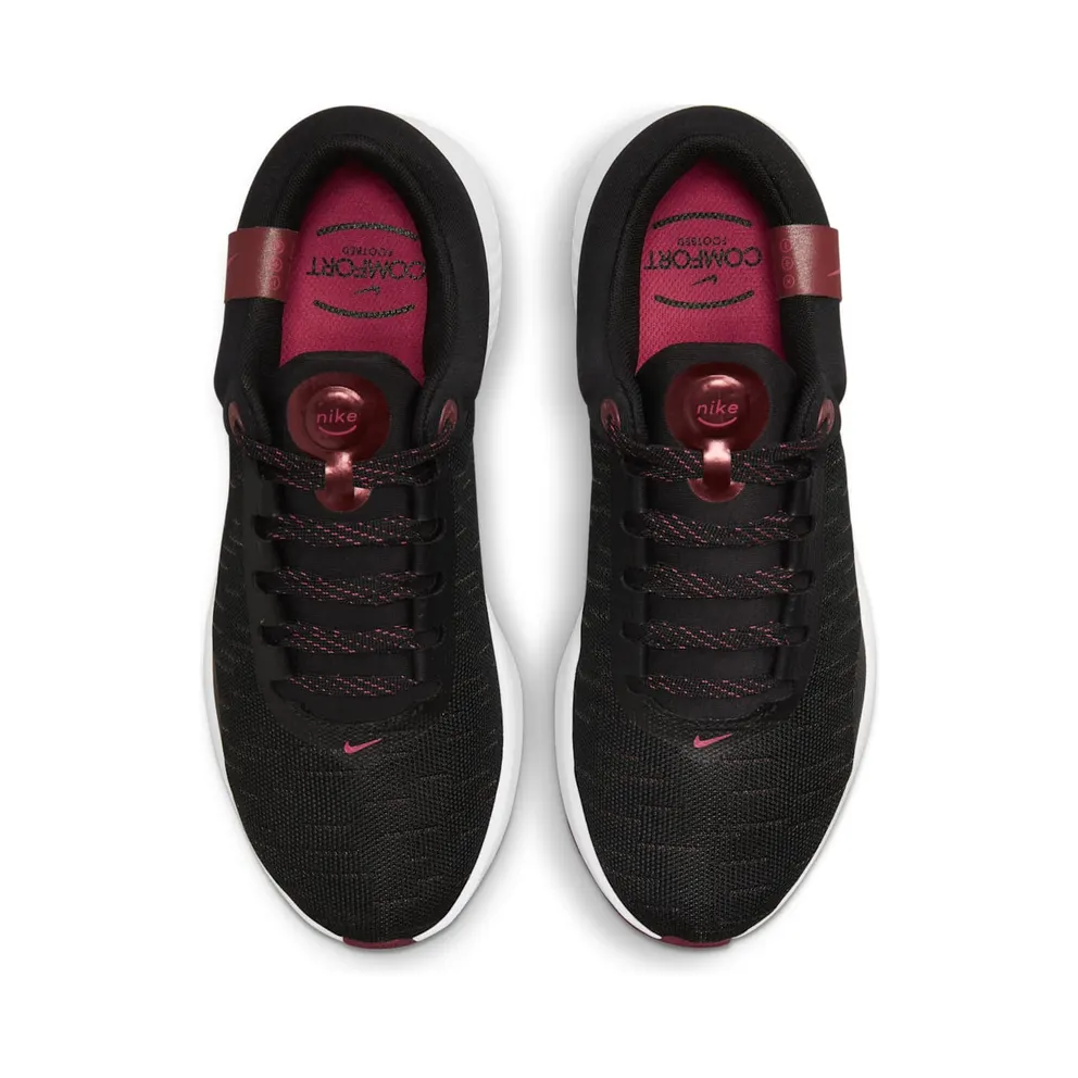 Nike Renew Serenity Run Road Running Black (DB0522-003)