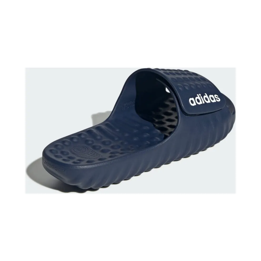 adidas Adissage 360Rec Slides Team Navy Cloud White (JR2436)