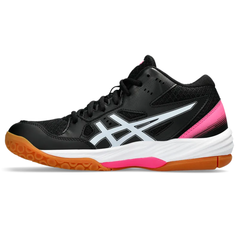 Asics Gel-task 3 Mt Black / White (1072A081.001)