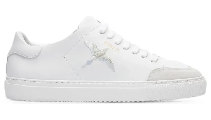 Axel Arigato Clean 90 B Bird “White” (F4211001)