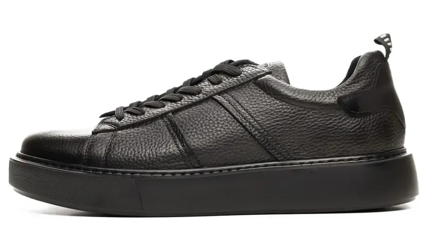 Poche Paris Tenisice Sneakers – Schwarz (FMCONSTANT500250)