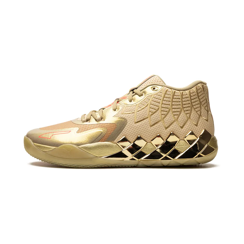 Puma MB.01 “Golden Child” (379223-01)