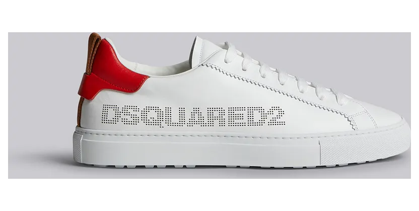 Dsquared2 sneaker (17024183KB)
