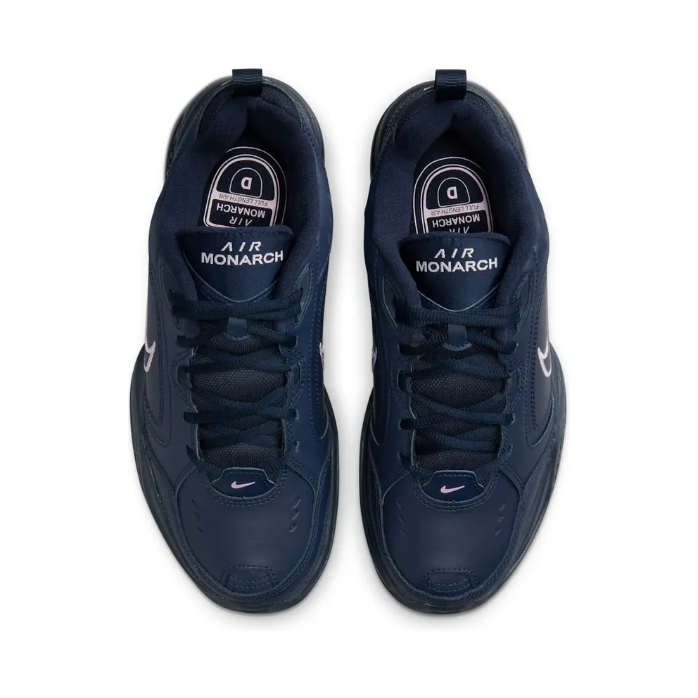 Nike Air Monarch IV AMP Obsidian (FB7143-403)