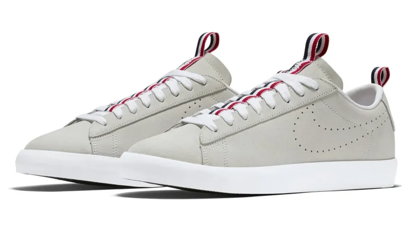 Nike SB Blazer Low Call Me 917 Summit White