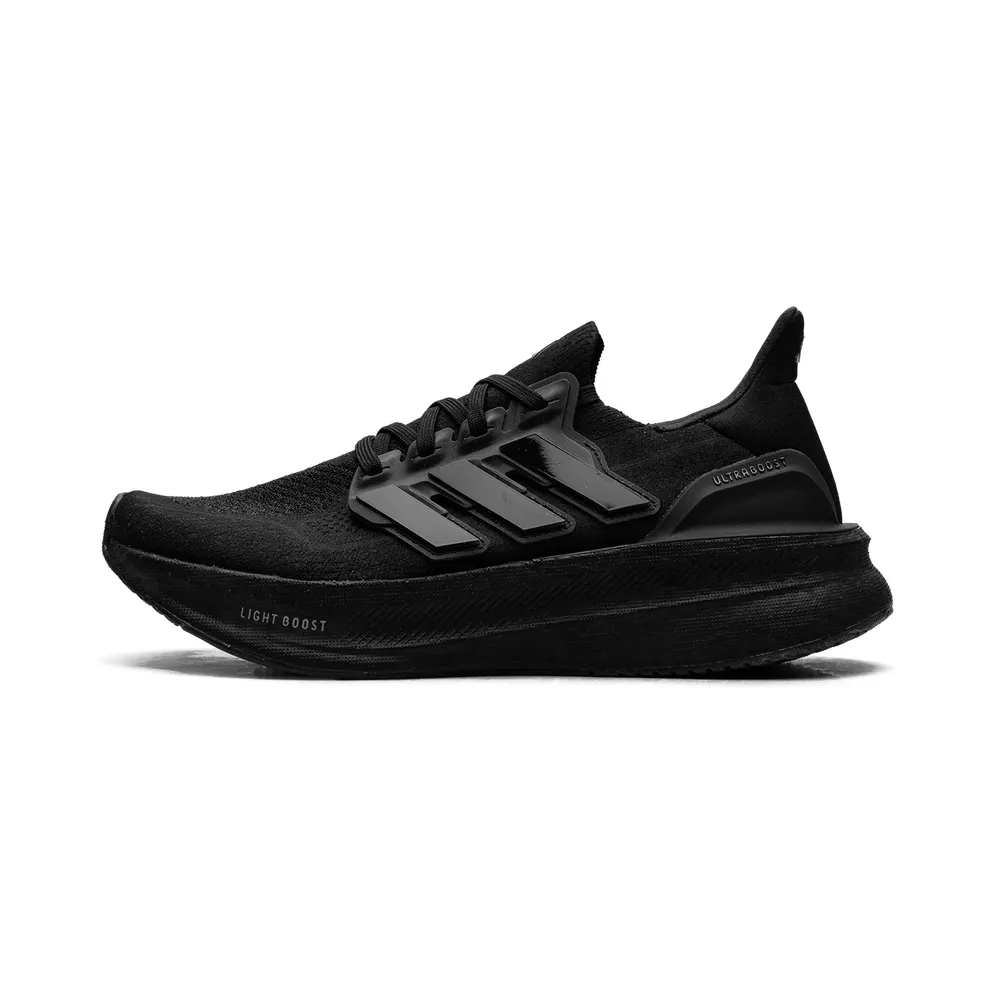 Adidas Ultraboost 5 Core Black / Core Black / Core Black (ID8847)